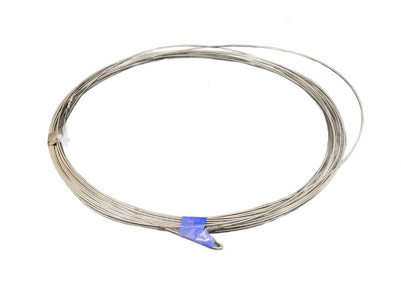 Fish/Pulling Wire - Image 1
