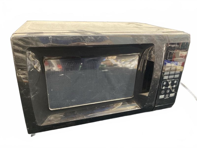 Microwave Oven - Image 1