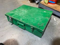 Hydraulic Punch Driver Set - Image 6