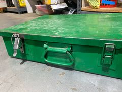 Hydraulic Punch Driver Set - Image 7