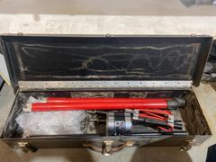High Voltage Test Set - Image 1