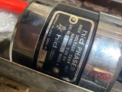 High Voltage Test Set - Image 2
