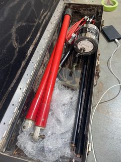 High Voltage Test Set - Image 5