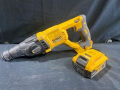Rotary Hammer Kit - Image 2