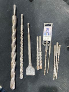 Rotary Hammer Kit - Image 5