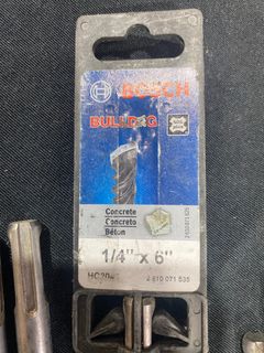 Rotary Hammer Kit - Image 6