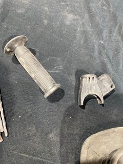 Rotary Hammer Kit - Image 7