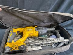 Rotary Hammer Kit - Image 8