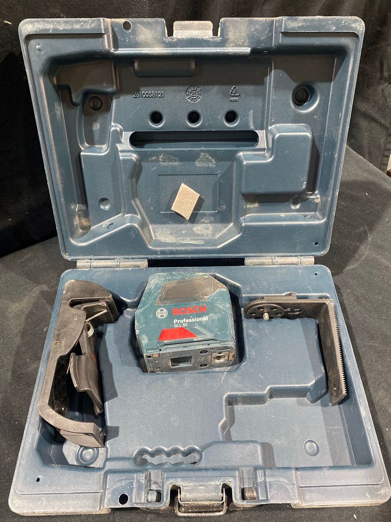 Laser Level - Image 1