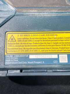Laser Level - Image 4