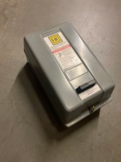 3-Pole Definite Purpose Starter - Image 2