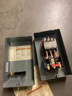 3-Pole Definite Purpose Starter - Image 4