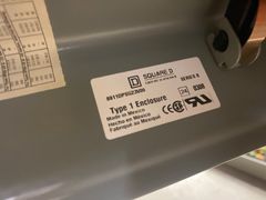 3-Pole Definite Purpose Starter - Image 5