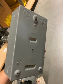 3-Pole Definite Purpose Starter - Image 8