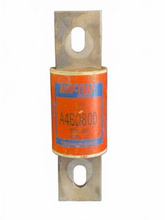 Time Delay Fuse, 800A - Image 1