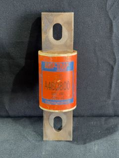 Time Delay Fuse, 800A - Image 2