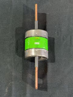 Time Delay Fuse, 600A - Image 2