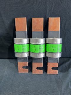 Time Delay Fuse, 600A - Image 4