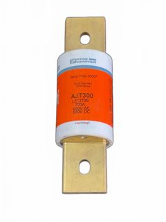Time Delay Fuse, 300A - Image 1