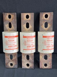 Current Limiting Fuse, 1600A - Image 3