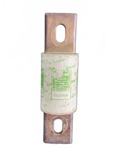 Current Limiting Fuse, 800A - Image 1