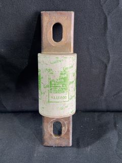 Current Limiting Fuse, 800A - Image 2