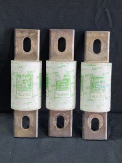 Current Limiting Fuse, 800A - Image 3