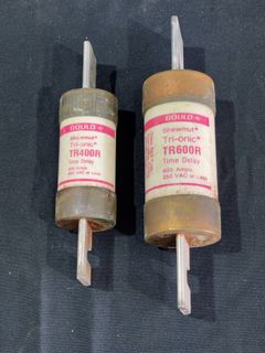 Time Delay Fuses, 400A & 800A - Image 2