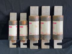 Time Delay Fuses, 400A & 800A - Image 3