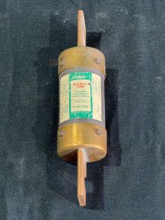 Time Delay Fuse, 250A - Image 2
