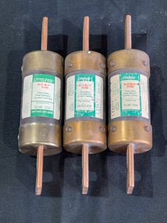 Time Delay Fuse, 250A - Image 4