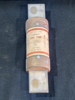 One-Time Fuses, 225A - Image 2
