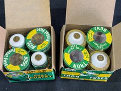 Time-Delay Fuses, 30A, 4/box - Image 2
