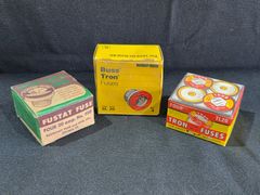 Tron Fuses, 4/box - Image 2