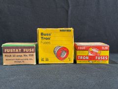 Tron Fuses, 4/box - Image 3