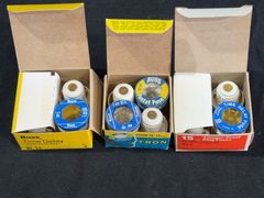 Time-Delay Fuses, 15A, 4/box - Image 4