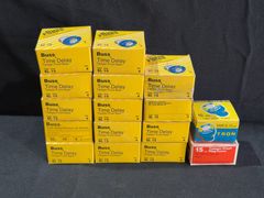 Time-Delay Fuses, 15A, 4/box - Image 5