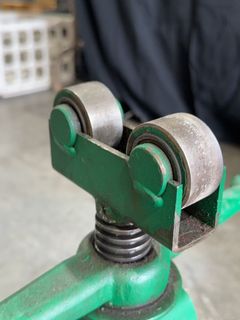 Screw-Type Reel Stands, Pair - Image 7
