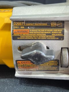 Compact Router - Image 3