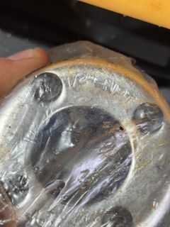 Portable Electric Pipe Threader - Image 6