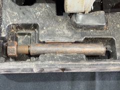 Portable Electric Pipe Threader - Image 7