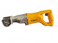Corded Reciprocating Saw - Image 1