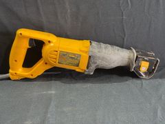 Corded Reciprocating Saw - Image 2