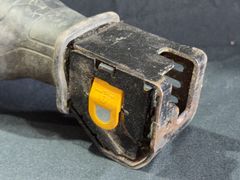 Corded Reciprocating Saw - Image 4