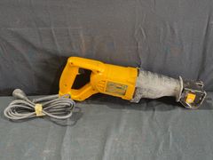 Corded Reciprocating Saw - Image 5