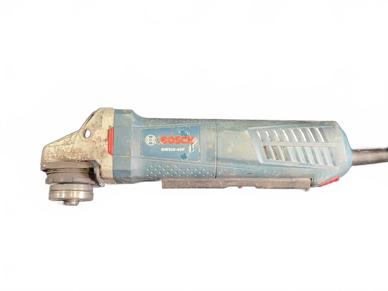 Angle Grinder, 4.5in - Image 1