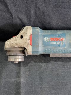 Angle Grinder, 4.5in - Image 2