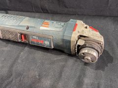 Angle Grinder, 4.5in - Image 4