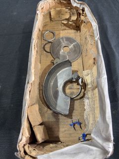 Angle Grinder, 4.5in - Image 7