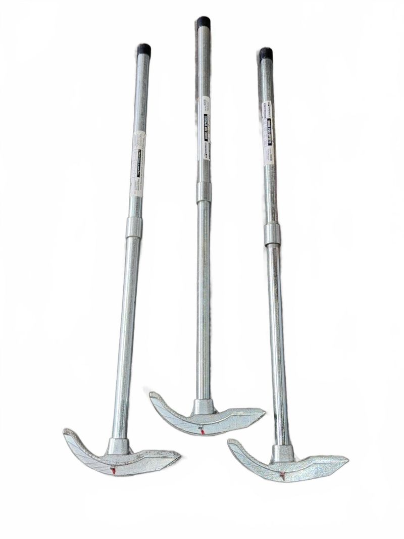 Pipe Benders - Image 1